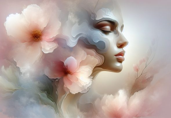 vitamin c supports skin repair