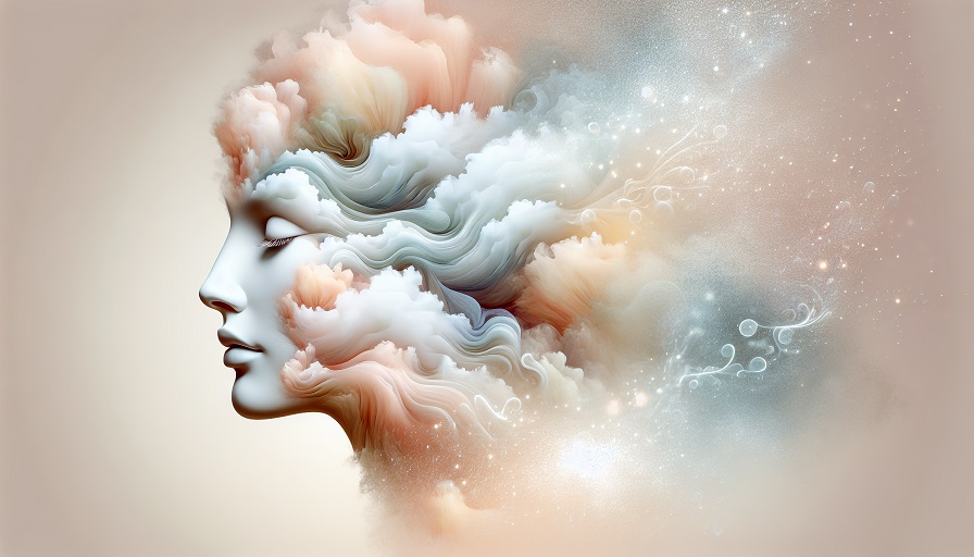 hyaluronic acid not enough for dry skin